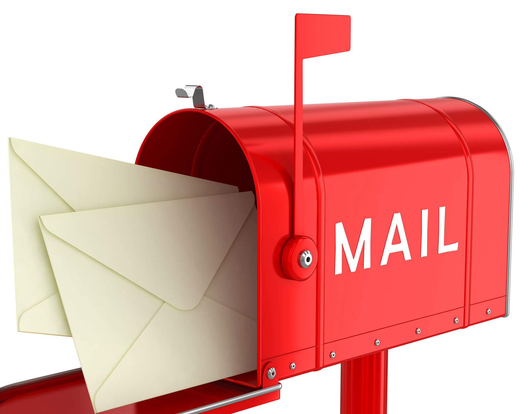 How To Create A Small Business Direct Mail Campaign PBC